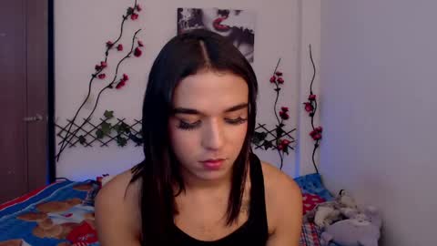 Snapshot of candyy_doll_ chatting on 28, 4, 2026 candyy_doll_ online show from 28, 4, 2026