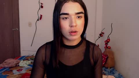 Snapshot of candyy_doll_ chatting on 5, 5, 2026 candyy_doll_ online show from 5, 5, 2026