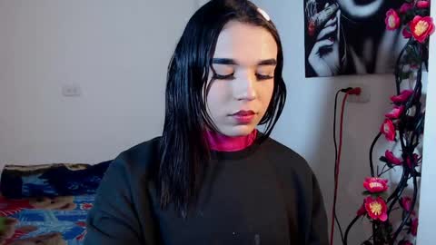 Snapshot of candyy_doll_ chatting on 15, 5, 2026 candyy_doll_ online show from 15, 5, 2026