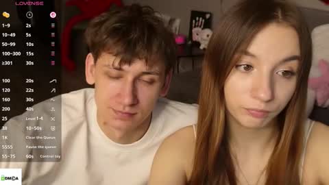 Candyy Molly online show from 23, 2, 2026