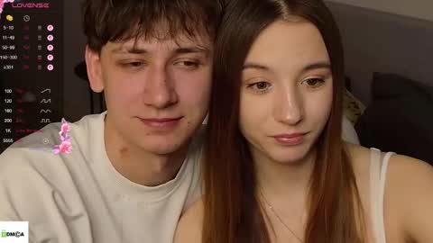 Candyy Molly online show from 27, 2, 2026