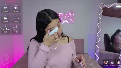 CANDYY online show from 15, 11, 2025