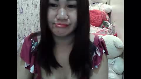 Snapshot of candyyonah03 chatting on 1, 5, 2026 candyyonah03 online show from 1, 5, 2026