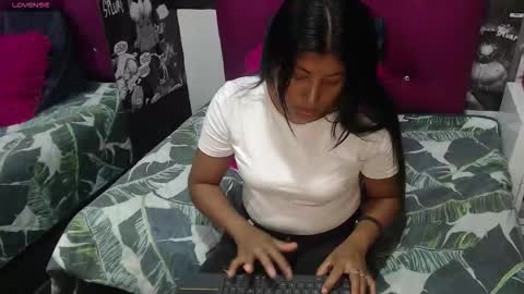 Canela online show from 14, 9, 2025
