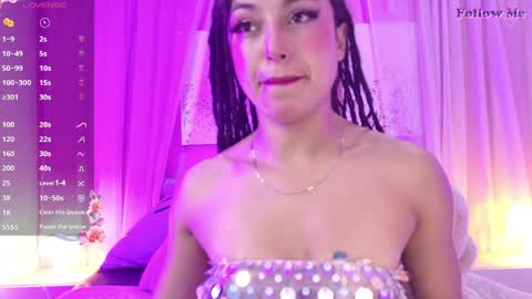 Snapshot of canela_bm chatting on 2, 6, 2026 cane online show from 2, 6, 2026