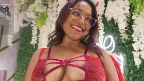 Snapshot of canela_montiel chatting on 13, 6, 2026 canela_montiel online show from 13, 6, 2026
