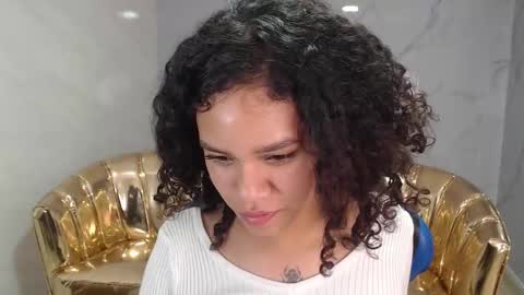 canela_s1 online show from 22, 10, 2025