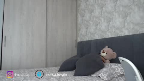 Snapshot of canelasungirl chatting on 20, 2, 2026 Jency NEW IG IMCANELA online show from 20, 2, 2026