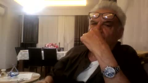 cankoksal1 online show from 24, 5, 2026