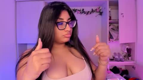 GABRIELA LOPEZ online show from 23, 3, 2026