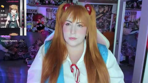 Canndyy Daniela online show from 26, 2, 2026