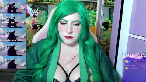 Snapshot of canndy_new chatting on 9, 6, 2026 Canndyy Daniela online show from 9, 6, 2026
