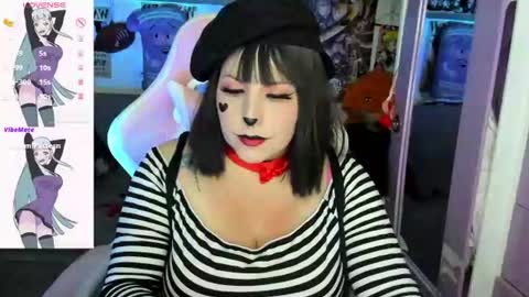Snapshot of canndy_new chatting on 21, 6, 2026 Canndyy Daniela online show from 21, 6, 2026
