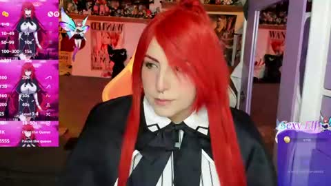 Snapshot of canndy_new chatting on 23, 6, 2026 Canndyy Daniela online show from 23, 6, 2026
