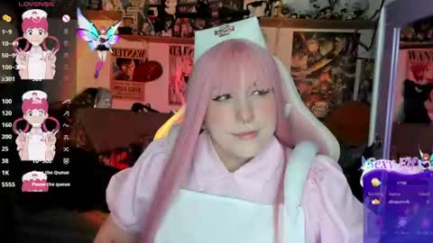 Snapshot of canndy_new chatting on 30, 6, 2026 Canndyy Daniela online show from 30, 6, 2026