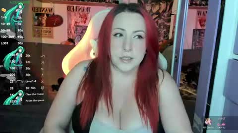 Snapshot of canndy_new chatting on 6, 7, 2026 Canndyy Daniela online show from 6, 7, 2026