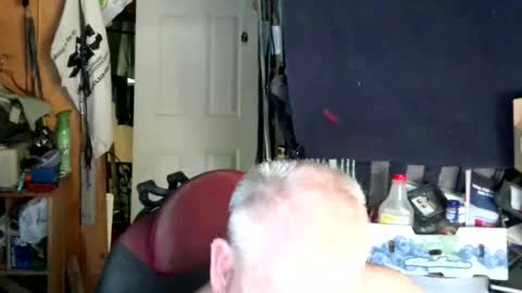 canoelicker69 online show from 20, 3, 2026