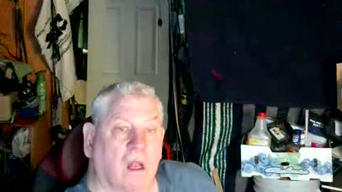 canoelicker69 online show from 21, 3, 2026