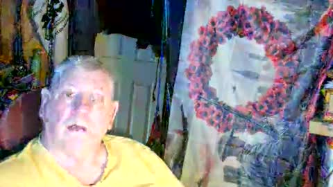 canoelicker69 online show from 10, 4, 2026