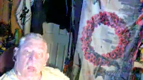 canoelicker69 online show from 11, 4, 2026