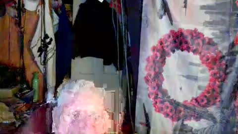 Snapshot of canoelicker69 chatting on 18, 4, 2026 canoelicker69 online show from 18, 4, 2026