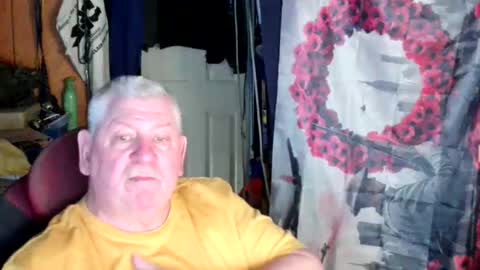 Snapshot of canoelicker69 chatting on 18, 4, 2026 canoelicker69 online show from 18, 4, 2026