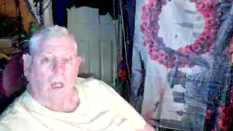 Snapshot of canoelicker69 chatting on 20, 4, 2026 canoelicker69 online show from 20, 4, 2026