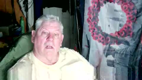 Snapshot of canoelicker69 chatting on 30, 4, 2026 canoelicker69 online show from 30, 4, 2026