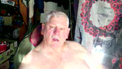 Snapshot of canoelicker69 chatting on 21, 5, 2026 canoelicker69 online show from 21, 5, 2026