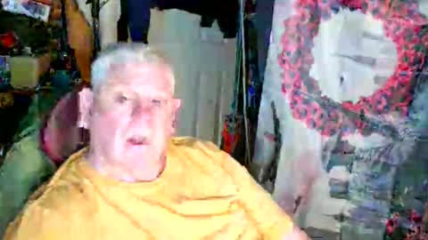 Snapshot of canoelicker69 chatting on 23, 5, 2026 canoelicker69 online show from 23, 5, 2026