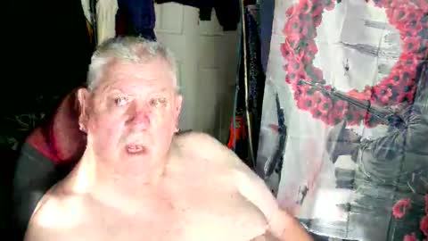 Snapshot of canoelicker69 chatting on 30, 5, 2026 canoelicker69 online show from 30, 5, 2026