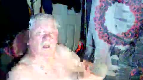 Snapshot of canoelicker69 chatting on 1, 6, 2026 canoelicker69 online show from 1, 6, 2026