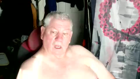 Snapshot of canoelicker69 chatting on 6, 6, 2026 canoelicker69 online show from 6, 6, 2026