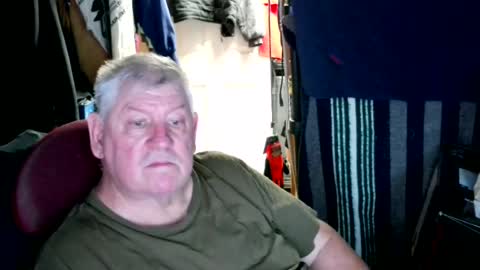 Snapshot of canoelicker69 chatting on 13, 7, 2026 canoelicker69 online show from 13, 7, 2026