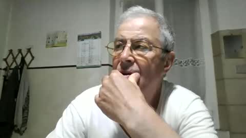 Snapshot of cantera577 chatting on 1, 6, 2026 cantera577 online show from 1, 6, 2026