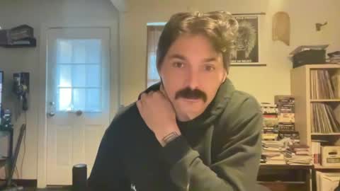 Snapshot of cantleavethehouse chatting on 1, 1, 2025 cantleavethehouse online show from 1, 1, 2025