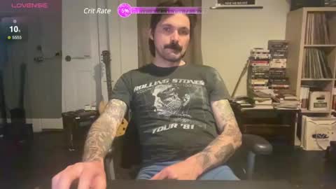 Snapshot of cantleavethehouse chatting on 1, 2, 2025 cantleavethehouse online show from 1, 2, 2025