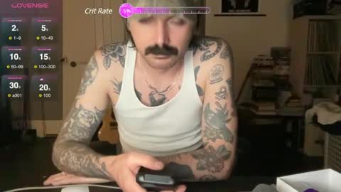 Snapshot of cantleavethehouse chatting on 14, 2, 2025 cantleavethehouse online show from 14, 2, 2025