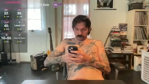 Snapshot of cantleavethehouse chatting on 20, 2, 2025 cantleavethehouse online show from 20, 2, 2025