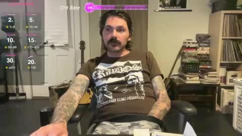 Snapshot of cantleavethehouse chatting on 23, 2, 2025 cantleavethehouse online show from 23, 2, 2025