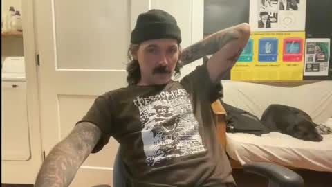 cantleavethehouse online show from 19, 2, 2026