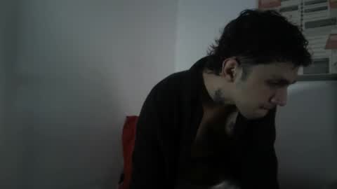 Snapshot of caoticc0 chatting on 18, 2, 2026 blvck angel online show from 18, 2, 2026
