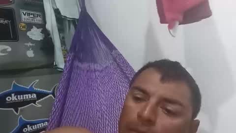 capitancristiancanelo online show from 18, 3, 2026