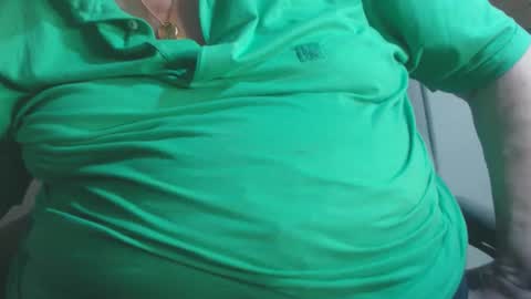 Cinzia  ex regina  online show from 20, 9, 2025