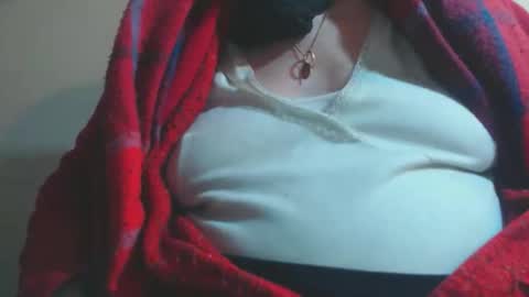 Cinzia  ex regina  online show from 15, 4, 2026