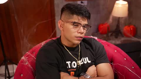 David Capizzi online show from 28, 10, 2025