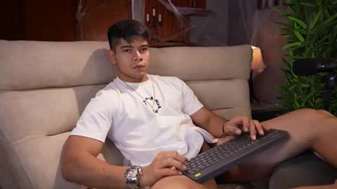 David Capizzi online show from 2, 11, 2025