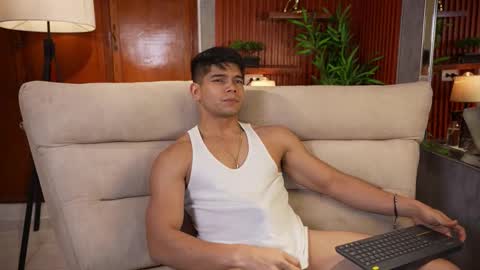 Snapshot of capizzi_ chatting on 2, 3, 2026 David Capizzi online show from 2, 3, 2026