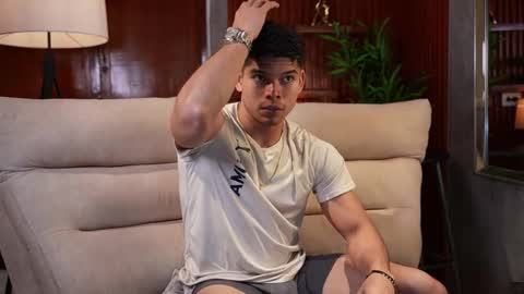 Snapshot of capizzi_ chatting on 4, 3, 2026 David Capizzi online show from 4, 3, 2026