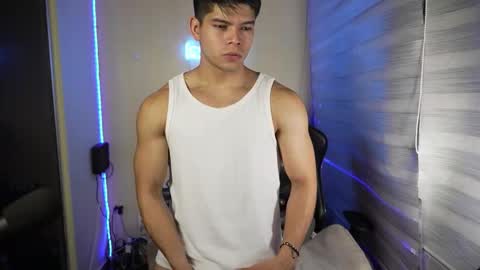 Snapshot of capizzi_ chatting on 8, 3, 2026 David Capizzi online show from 8, 3, 2026